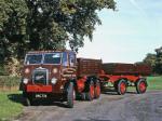 Foden DG6 1949 года